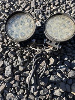 Led Lights