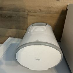 Dekor Diaper Pail