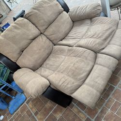 Couch / Sofa