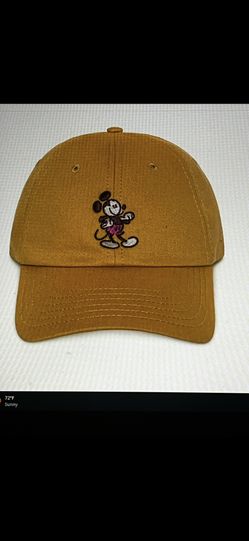 Mickey Mouse Adult Baseball Cap