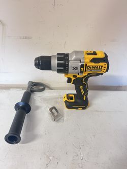 DeWalt 20V MAX XR Brushless Hammer Drill/Driver