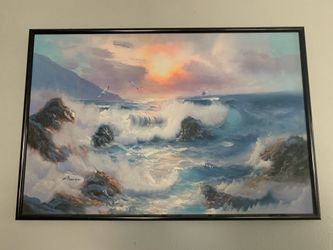 Luxury Wall Art