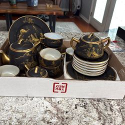 Full Set Original China From China 