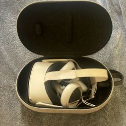 Oculus Quest 2