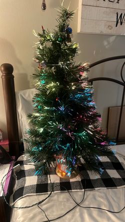 Small Christmas tree