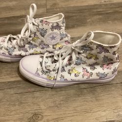 Unicorn Converse 