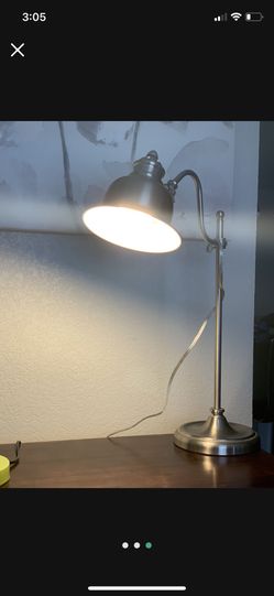 Elegant Desk Lamp