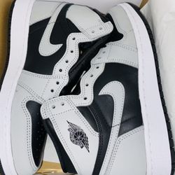 Jordan 1 Shadow 2.0 (Size 12)