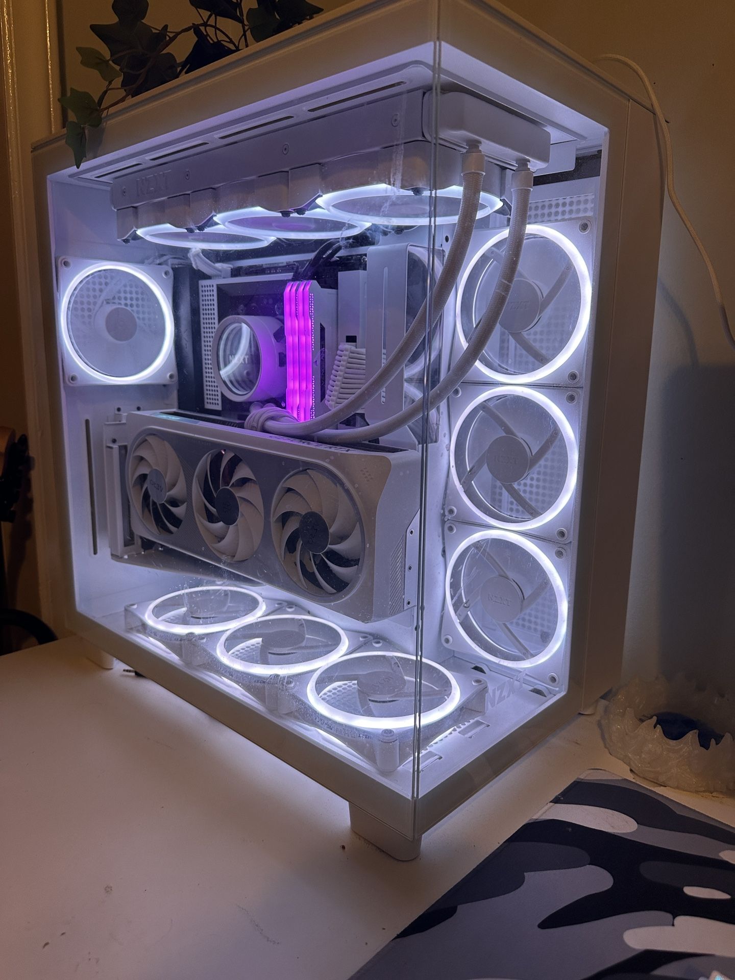 High End gaming PC