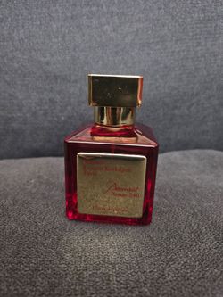 Maison Francis Kurkdjian Paris Perfume