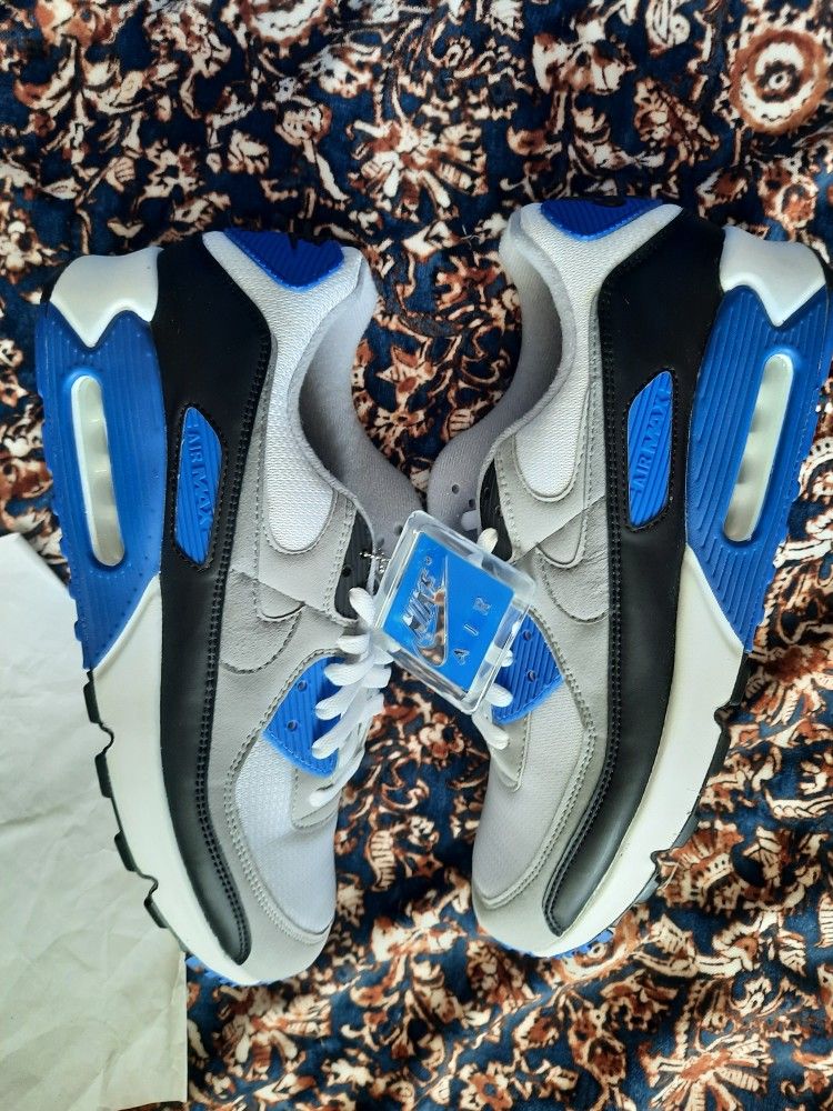 DS Nike Air Max 90 Size