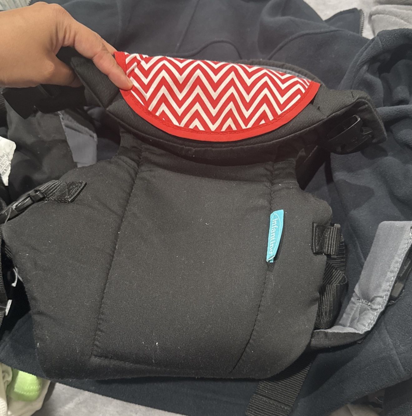 Infantino Baby Carrier