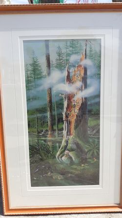 Mists of Ferla Frank Loudin 93