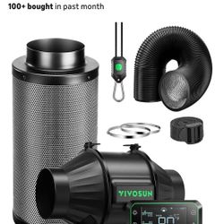Vivo Sun Grow Hub 