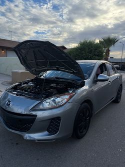 Need gone