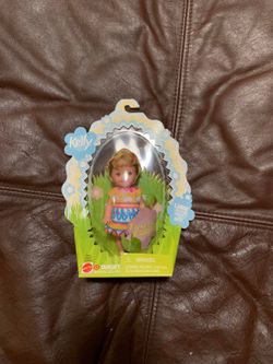 Vintage Mattel Liana Easter doll