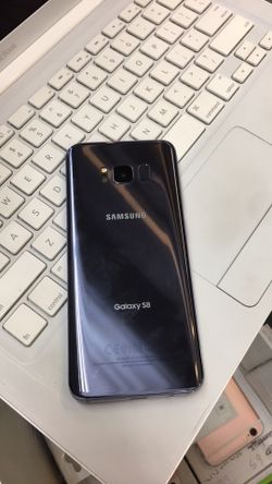 Galaxy S8 Tmobile metro simply mobile