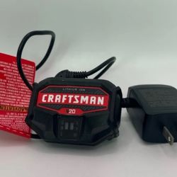 New Craftsman  Pocket Charger $10Price Firm 