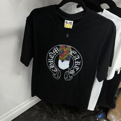 Chrome Hearts x A bathing Ape Bape