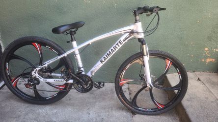 Bicicleta Bike R 26