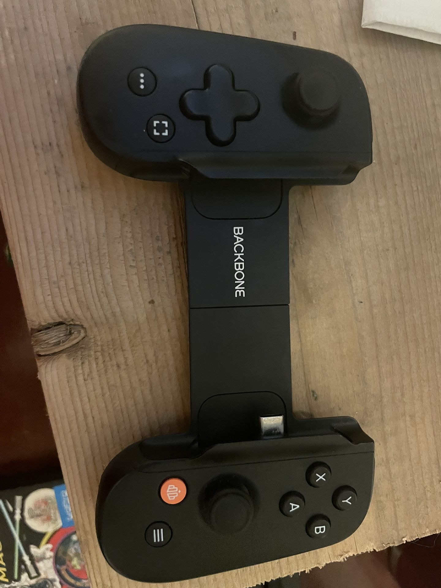 Backbone USB-C iPhone 15 Or Newer