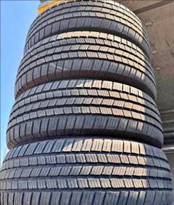 275 65 18 Michelin tires Con Excelente calidad Las 4