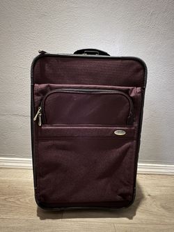 Suitcase (medium Size)