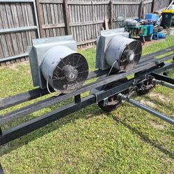 Vent Fan With Shutters 120v They Work