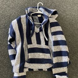 Beautiful Poncho