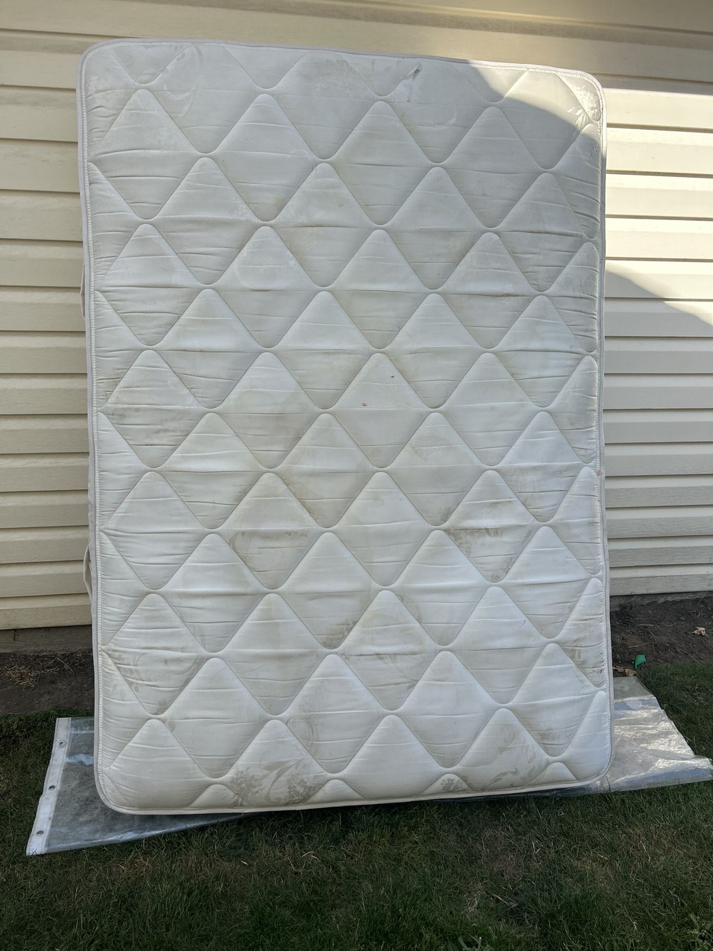 Mattress 