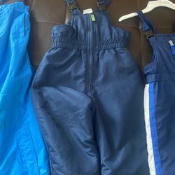 Snow Pants 