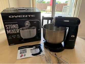 Mixer