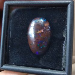 Australian Opal