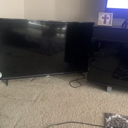 55in Tv