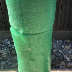 Bubble Wrap $30