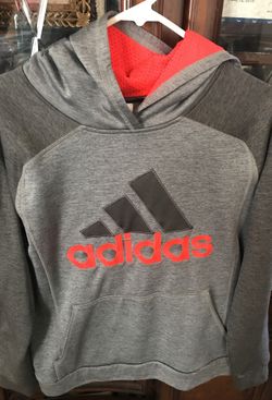 Adidas boys size do 18/20 sweater