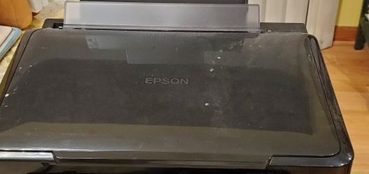 Epson Stylus NX430 All In One