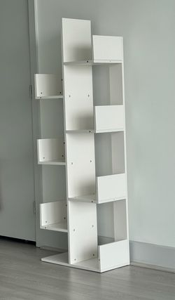 Modern Bookcase