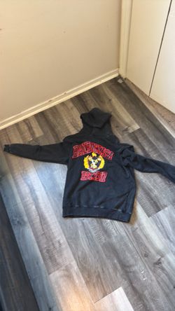 Brand New Balenciaga Hoodie