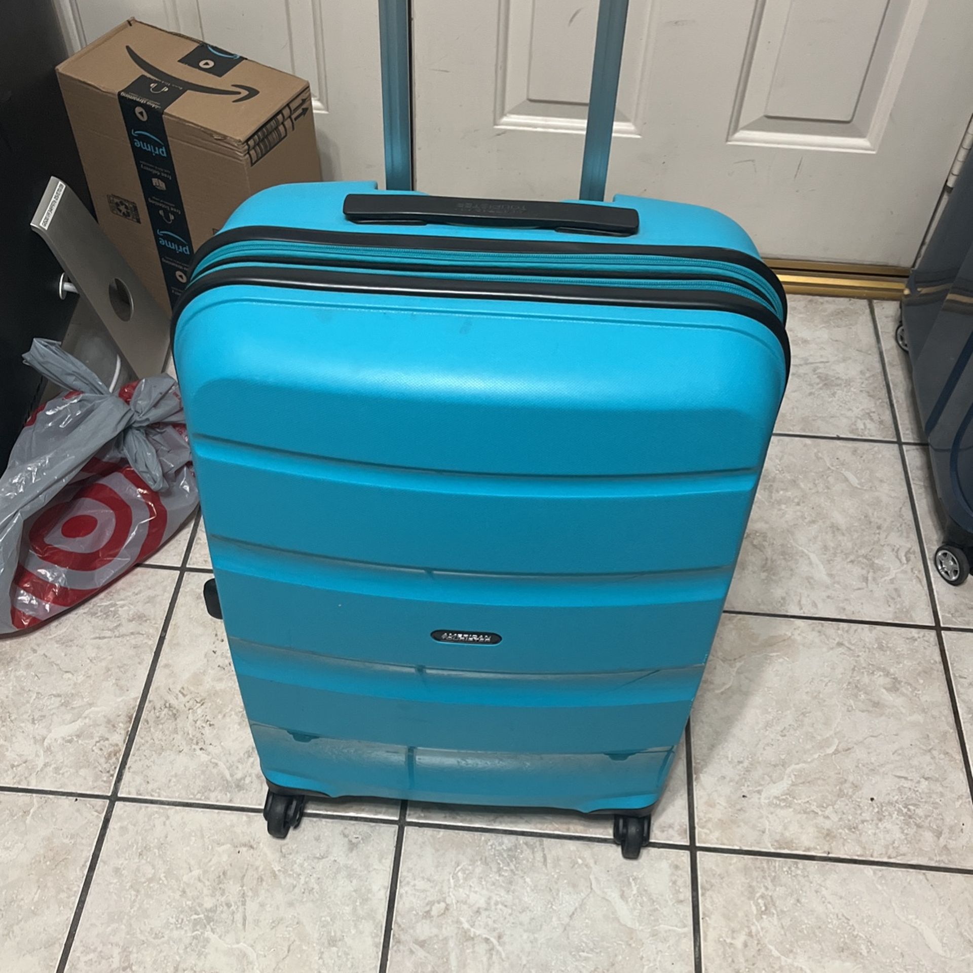 26 Inches Check In American Tourister Luggage