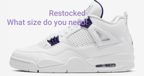 More jordan's