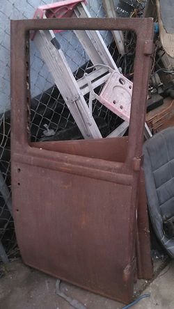 Door
