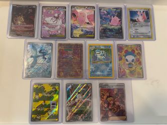 Pokémon singles