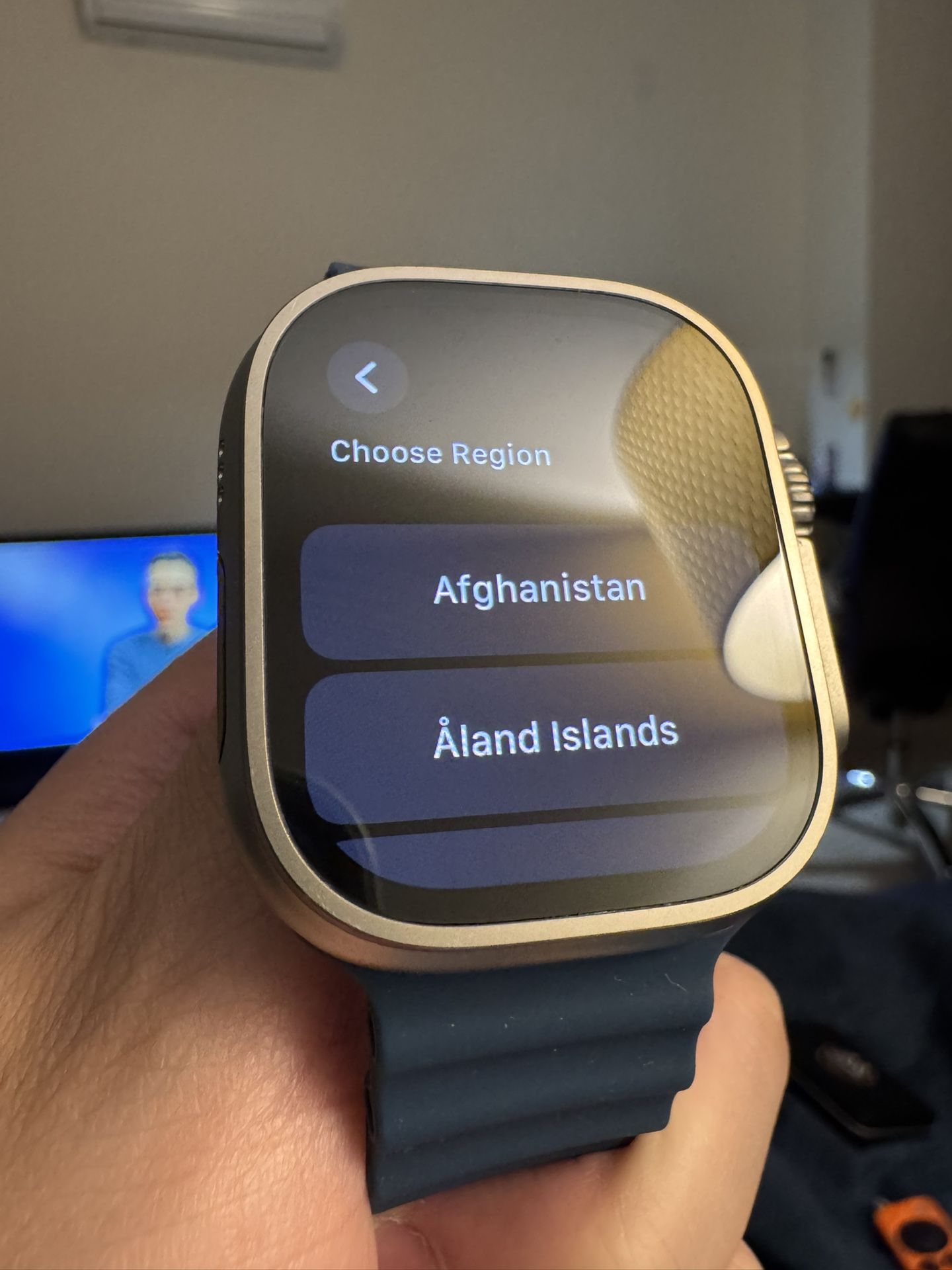 Apple Watch Ultra 2