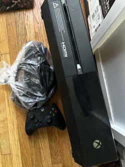 Xbox One