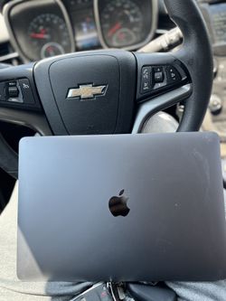 Mac Book