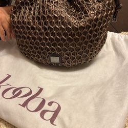 Kooba Purse