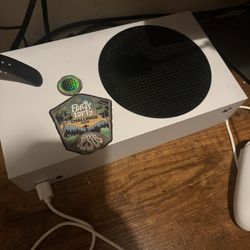 Xbox Series S 512 Gig 