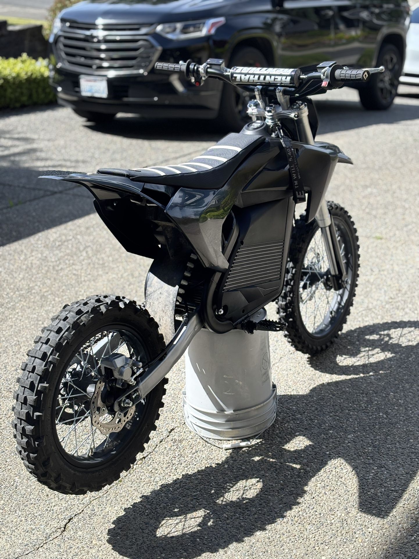 Mototech 72v