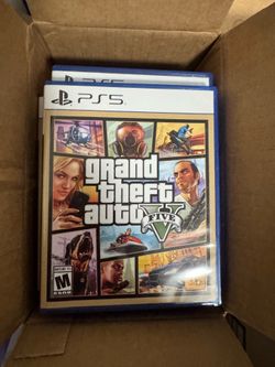 Juegos para PS4 y PS5